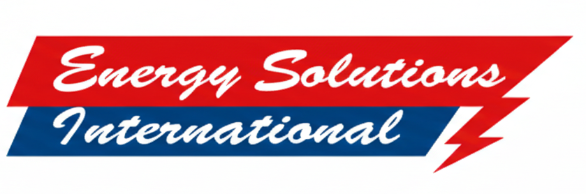 Energy Solutions International Logo